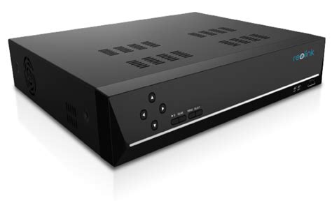 Network Video Recorder