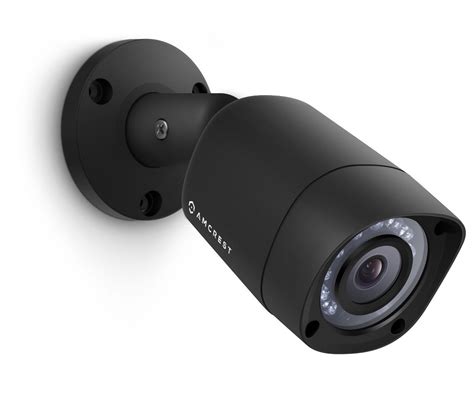 Mini Bullet Network Camera
