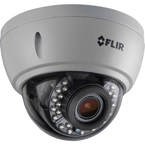 Dome Network Camera