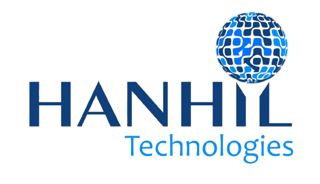 Hanhil Logo